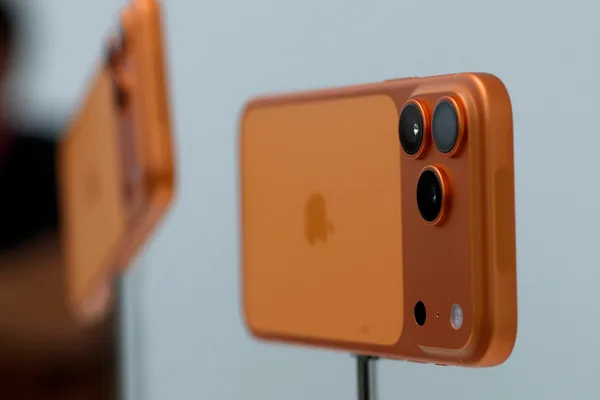 Apple releases urgent iOS 26.5.2 security update for all iPhones