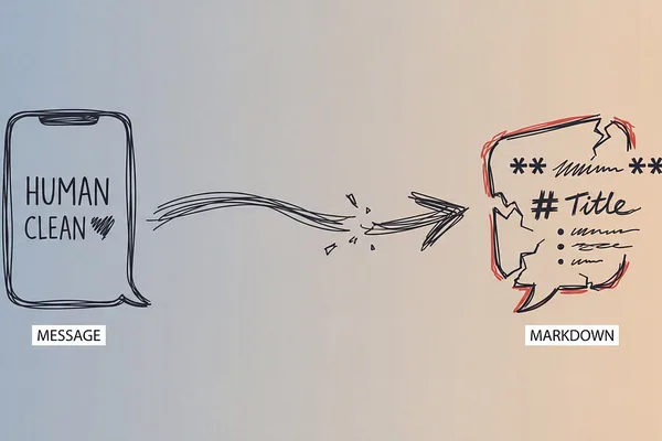 LLMs lose consistency in long conversations due to 'lost in the middle' effect