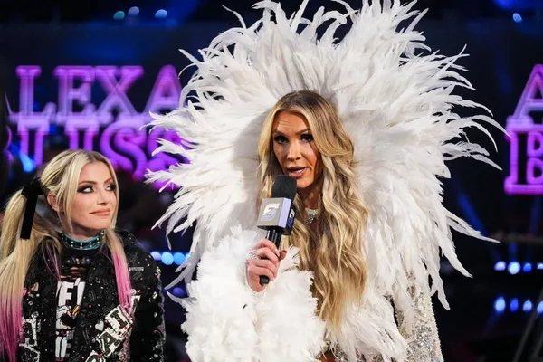 WWE adds six-woman tag match to Saturday Night's Main Event card