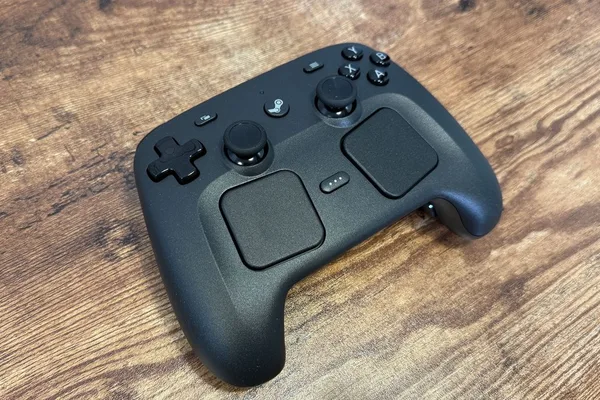 Valve's Steam Controller sells out instantly, sparking scalping frenzy