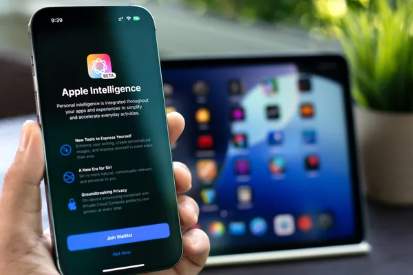 Apple Intelligence gains China regulatory approval, partners with local AI firms