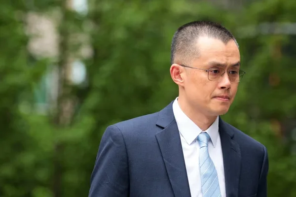 英国投资者起诉 Binance 及创始人赵长鹏，索赔 2 亿美元