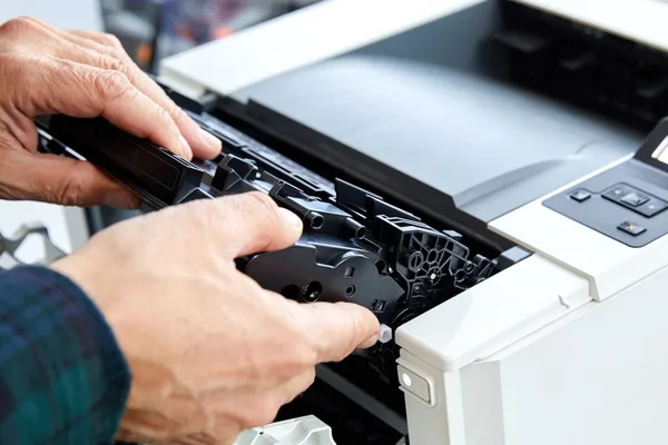 Australian jailed for 9 years over cocaine smuggled in printers