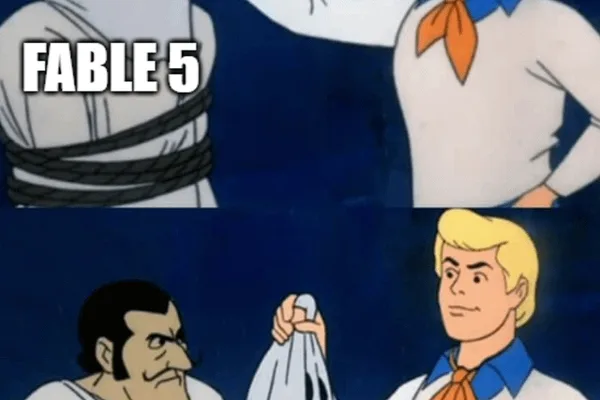 Fable 5 AI Model Shows Unusual Reaction to For Loops