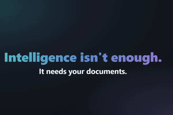 Claude AI integrates with document management systems