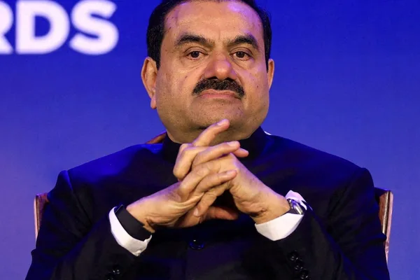 US prosecutors drop fraud charges against Indian billionaire Gautam Adani