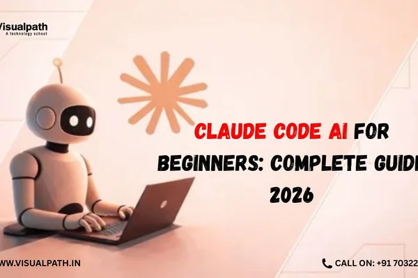 Claude Code AI 培训课程在海得拉巴面向初学者推出