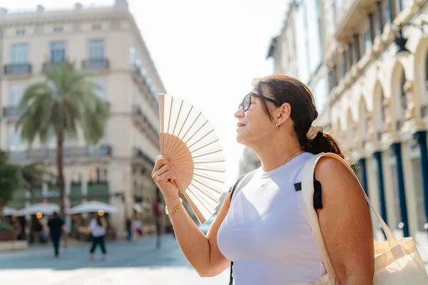 Heat domes pose growing risk to travelers; experts advise itinerary adjustments