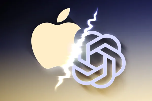 Apple sues OpenAI for alleged trade secret theft of hardware innovations