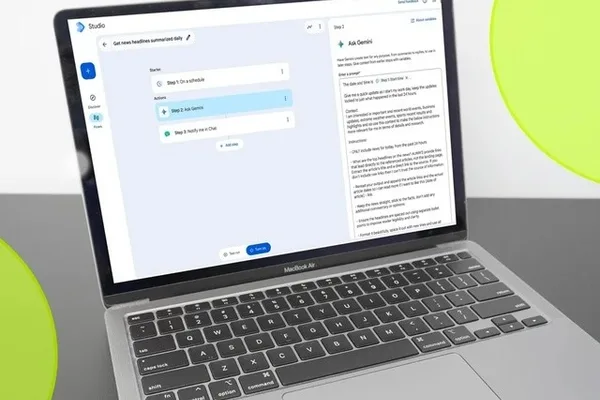 US Gov Approves Anthropic's Claude Mythos 5; Gemini Flows Email Filtering Reviewed