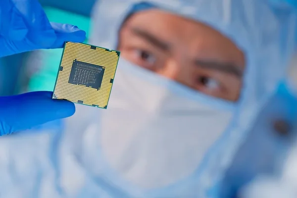China Life launches $737M fund for semiconductor investment · 1 source tracked
