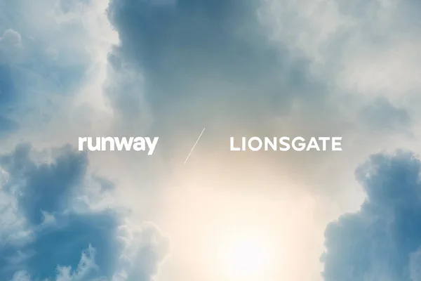Runway与Lionsgate扩大AI视频合作