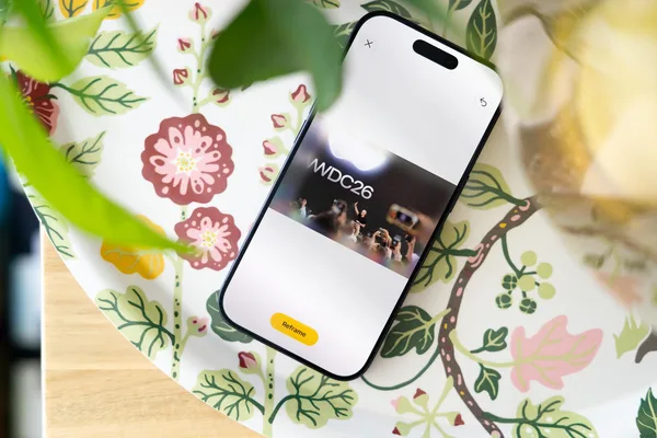 Apple 将新的 AI 照片编辑工具集成到 iOS 27 中