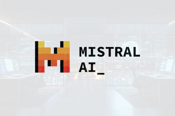 Mistral 将 Le Chat AI 助手更名为 Vibe