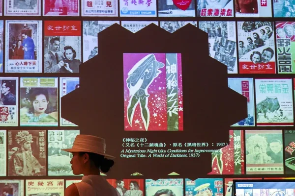 AI生成内容威胁香港电影的人类创造力