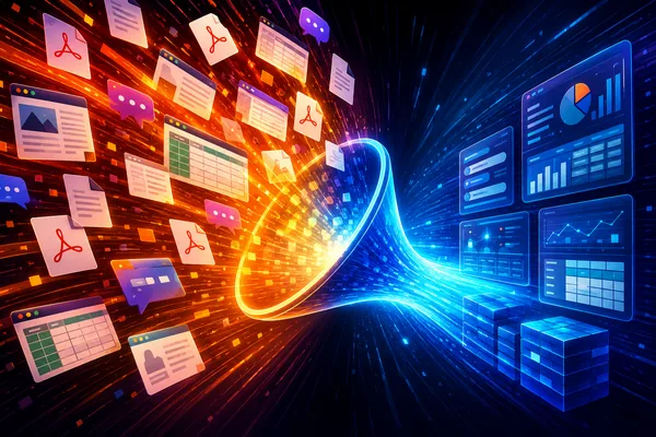 RAG pipeline success hinges on overlooked data loading step
