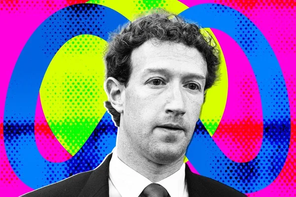 Meta 雇佣承包商向 AI 输送令人不安的内容