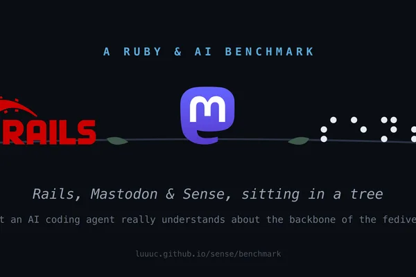 AI coding tool flaw discovered and fixed during Mastodon analysis