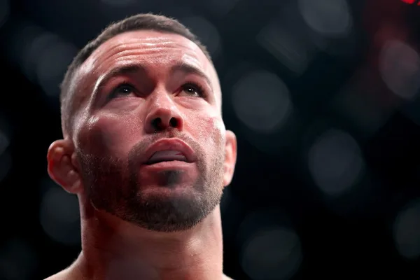 科尔比·考文顿在出战 17 场后退出 UFC