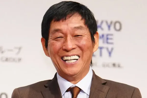 Comedian Sanma Akashiya on AI: Impressive, but comedy remains human