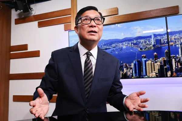 香港建议修订性法以涵盖邪教胁迫和深度伪造