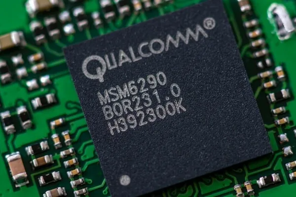Qualcomm unveils dedicated CPU for agentic AI and smartphones