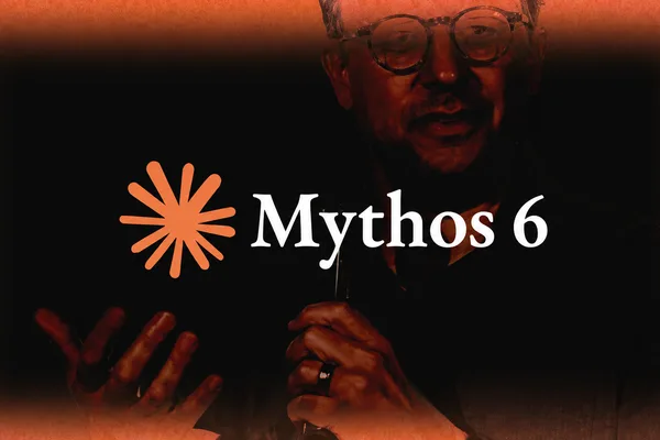 Anthropic's secret AI model 'Mythos 6' may have leaked