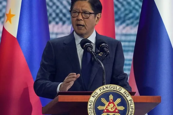 ASEAN leaders prioritize energy security amid global fuel crisis at summit