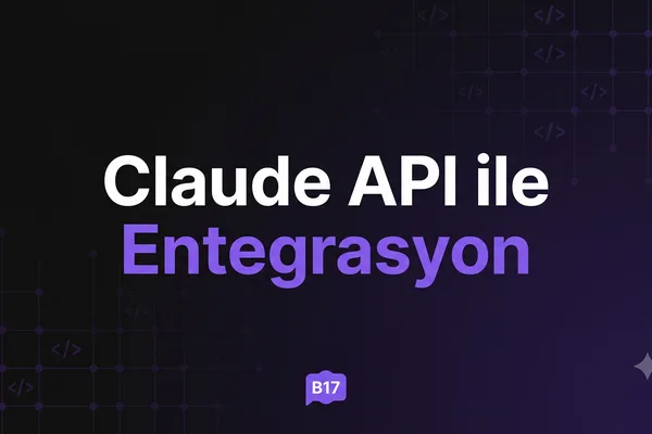 指南详述与 Anthropic 的 Claude API 集成