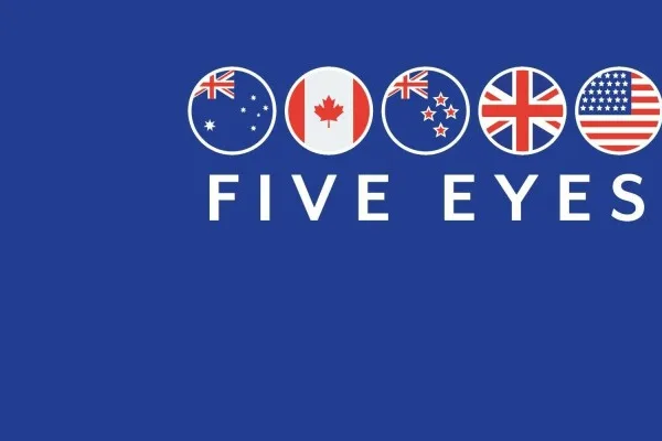 “五眼”情报机构警告AI将加剧网络安全事件，使其升级为重大危机