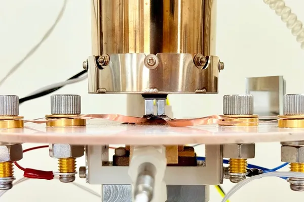 AI designs thermoelectric generators 10,000x faster, boosting clean energy tech
