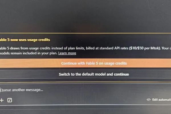 Anthropic launches Claude 3.5 Sonnet, challenging GPT-4o and Gemini