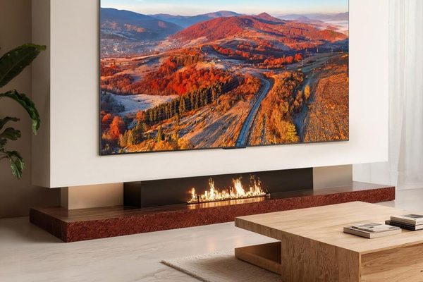 TCL unveils 2026 Super QD TVs with advanced color and brightness