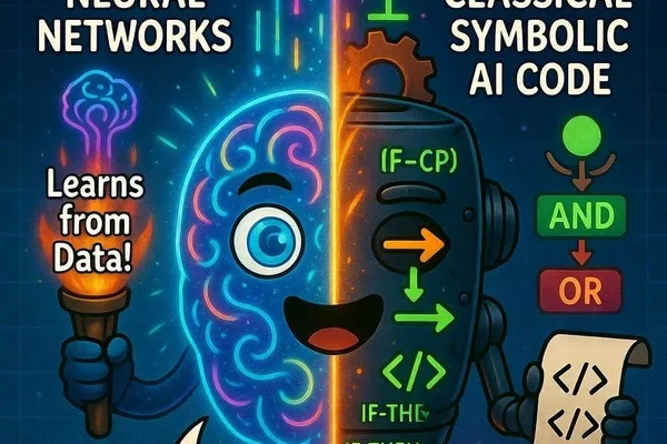 The biggest advance in AI since the LLM