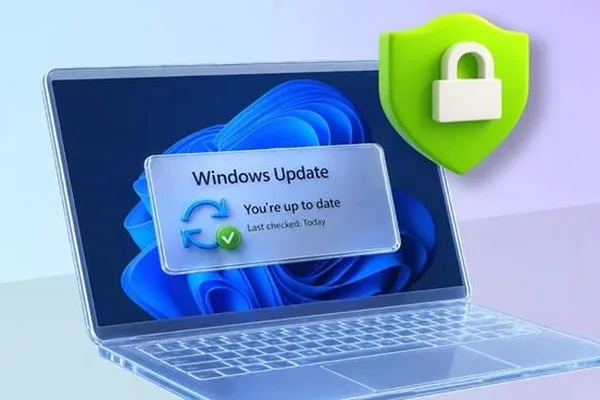 Microsoft deploys Windows 11 updates against AI-discovered threats