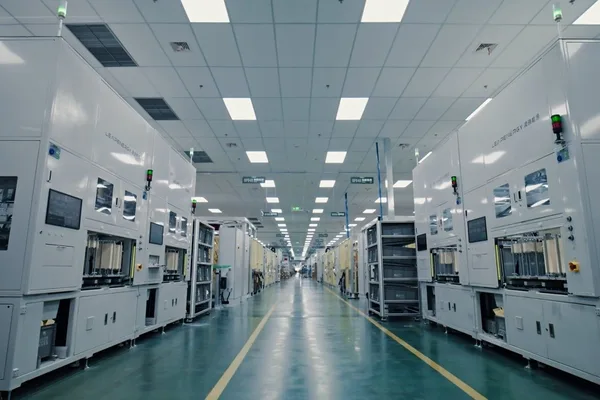 Leapmotor builds massive EV component factory to drive sales