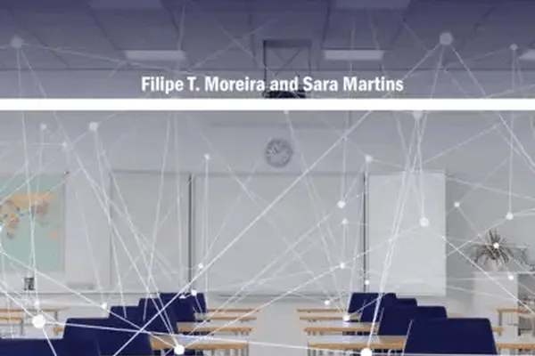 New book explores AI's role in accessible education