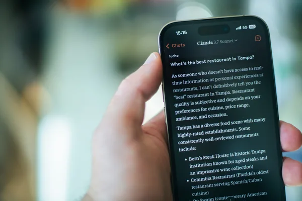 Claude AI's advanced capabilities are underutilized by users