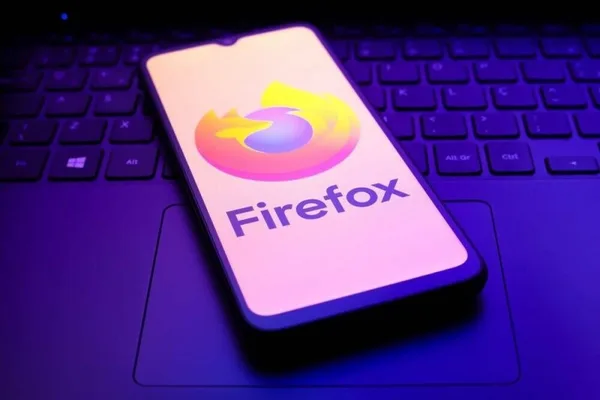 EU browser choice rules boost Firefox user numbers