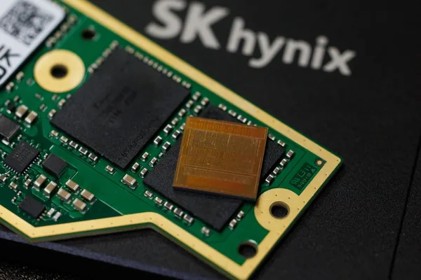 SK Hynix CEO: Memory shortage to peak in 2027, last until 2030