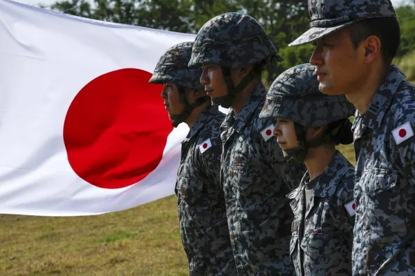 Japan's China-countering defense outreach faces roadblocks