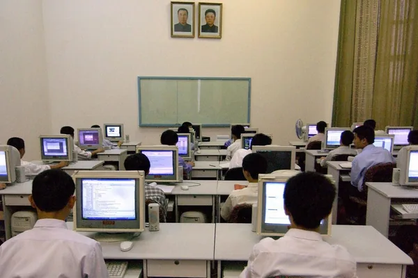 Two Americans jailed for aiding North Korean IT scam, generating $1.2M