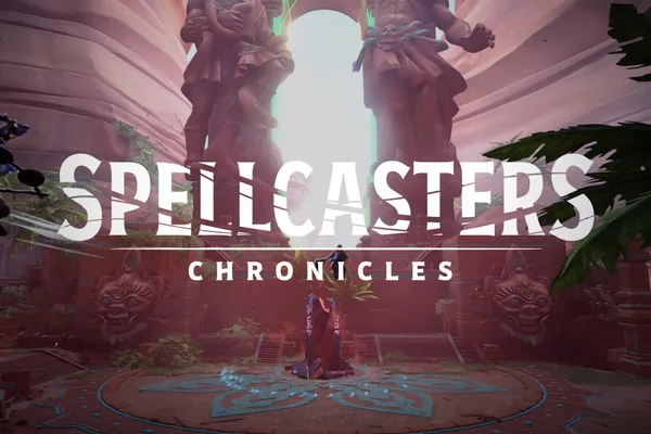 Quantic Dream Shuts Down MOBA Spellcasters Chronicles Amid Low Player Count
