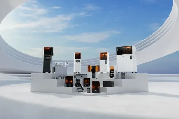 HeyGears secures $41M for dental 3D printing expansion