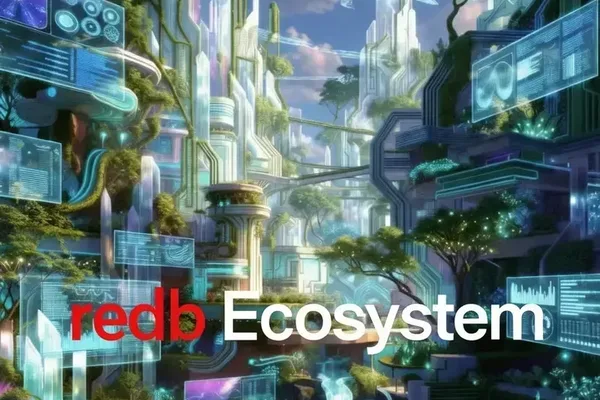 Redb 3.3.0 makes all Pro .NET stack features free, adds RAG