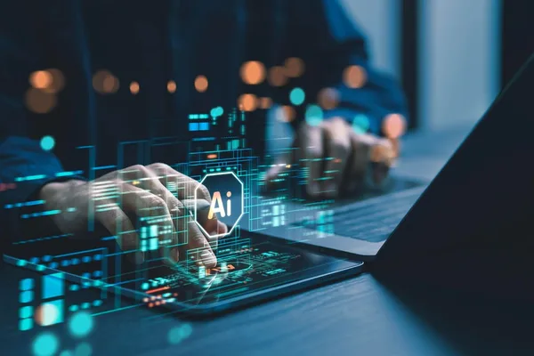 AI Automates Entry-Level Jobs, Creating a Skills Transition Gap