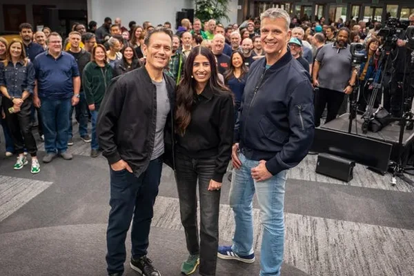 Xbox Studios faces uncertainty and fear after Microsoft cuts