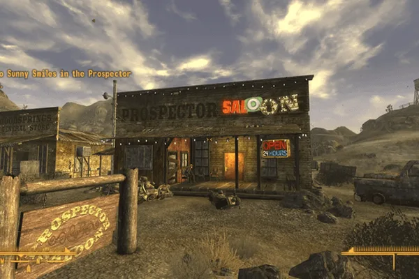 Developer builds game-agnostic NPC engine with local LLMs