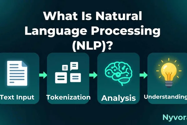 AI's Language Comprehension Explained: The Role of NLP