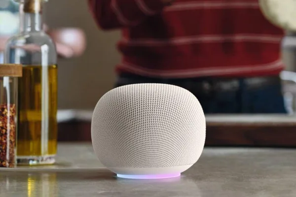 Google Home speaker returns, integrating Gemini AI
